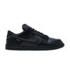 Dunk Low Gore-Tex Triple Black