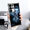 Football Star R-Ronaldo C-CR7 Soft Phone Case For Samsung Galaxy S26 Ultra S25 Edge S24 FE S23 Plus S22 S21 + S20 Plating Anti-F