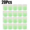 Luminous Valve Caps Fluorescent Night Car Tire Valve Caps Motorcycle Bike Glowing Decor Wheel Nozzles Tyre Cap Car Accessories Stem Caps1