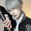 HOLOUN P4 Game Yu Narukami Cosplay Costume Wig School Uniform Embroidery Plaid Collar Suit Pants White Shirt Daily Wear