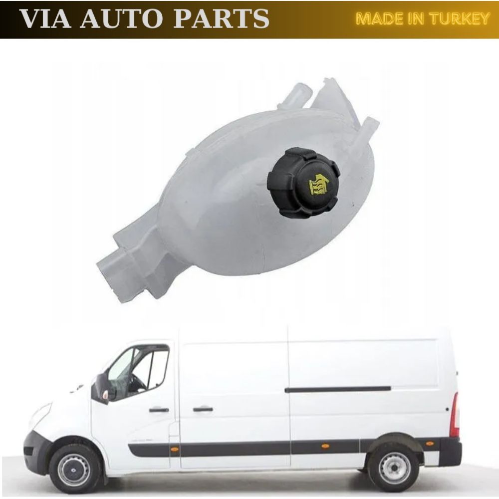 

Expansion tank cap for Master Mk3 2010-2020 OEM 217100015R