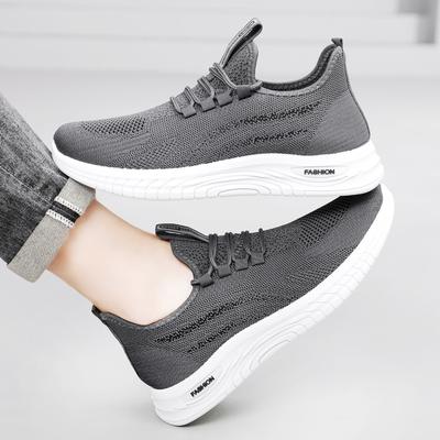 Vielseitige, lässige und modische Sportschuhe, leichte und atmungsaktive Laufschuhe