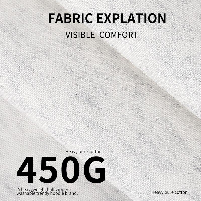 Men's Hoodie Casual Long Sleeve Hooded Sweatshirt Fleece Drawstring Zip Up Jacket with Pockets Heavyweight Fall Winter Sweatshirts Outwear for Men