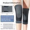 Graphene Knee Pads To Keep Warm and Non-slip, Air-conditioned Rooms , Cold Protection for The Elderly, Knee Joints, Four-season Models