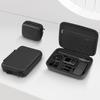 Protective Waterproof Case for Action 6 Cameras Featuring Multiple Compartments and Durability for Outdoor