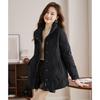 Yiliteng Damen Winter Daunenjacke YTMJH3963