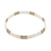 Go2boho Japanese Tila Beaded Jewellery Glass Beads Pulsera Stretch Bracelets Gift Miyuki Beads Bracelet For Women Jewelry Trendy