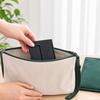 Mahjong Card Holder for Table, Collapsible Mahjong Card Angled Stand for American Mahjong Players, Mahjong Table