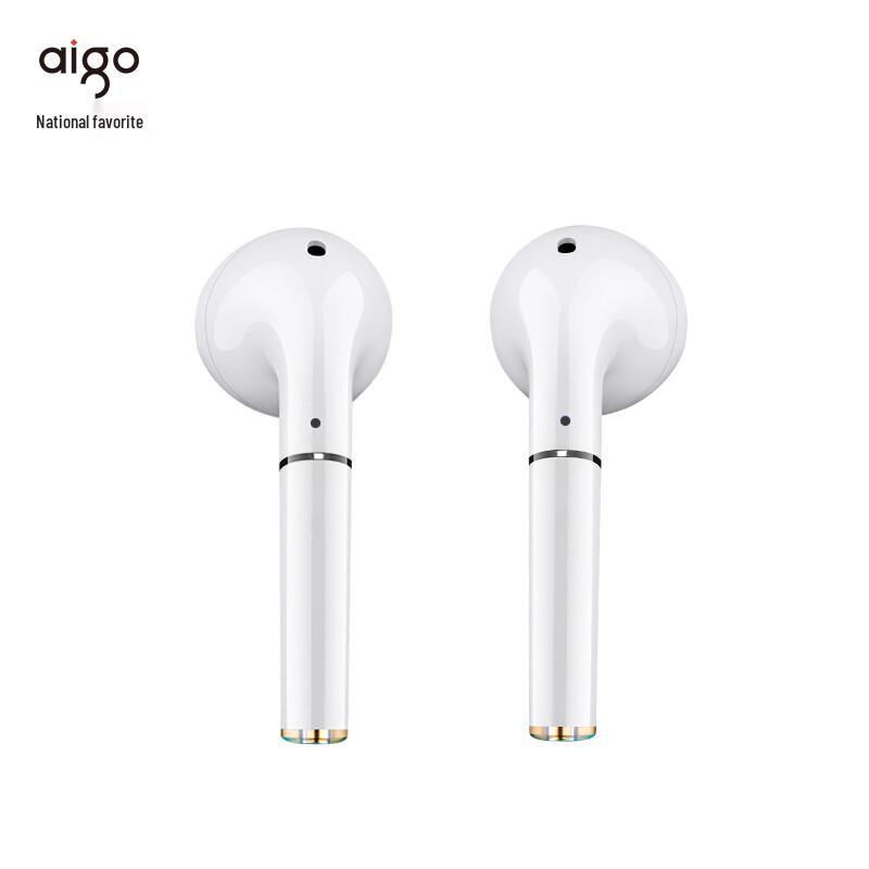 Aigo TWS2 True Wireless Bluetooth Earbuds
