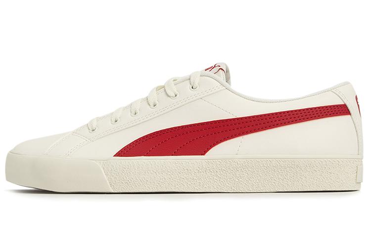 Puma Bari Z Whisper White American Beauty 35.5