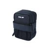 ESLNF Bike Saddle Bag Waterproof Mountain Road Bicycle Tail Bag Bike Under Seat Pack Cycling Tools Bag