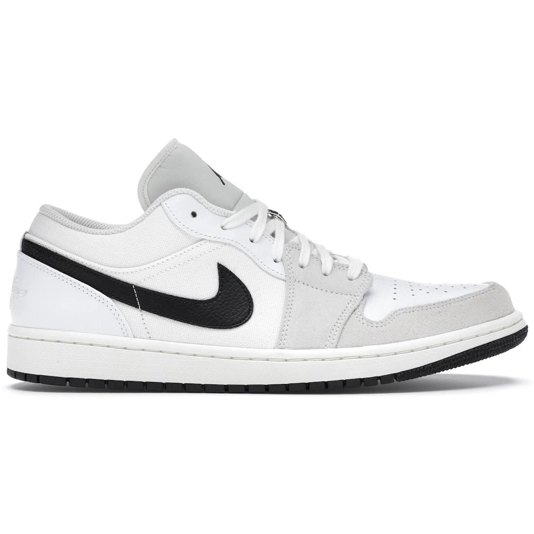 

Кросівки Jordan 1 Low Astrograbber(DC3533-100) 45