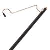Aluminum Alloy Portable Lantern Stand Detachable Folding Lantern Stand Light Stand  Outdoor Use