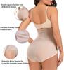 Culotte de contrôle du ventre pour femmes Shapewear Butt Lifter Short taille haute Trainer Corset minceur Body Shaper Sous-vêtements