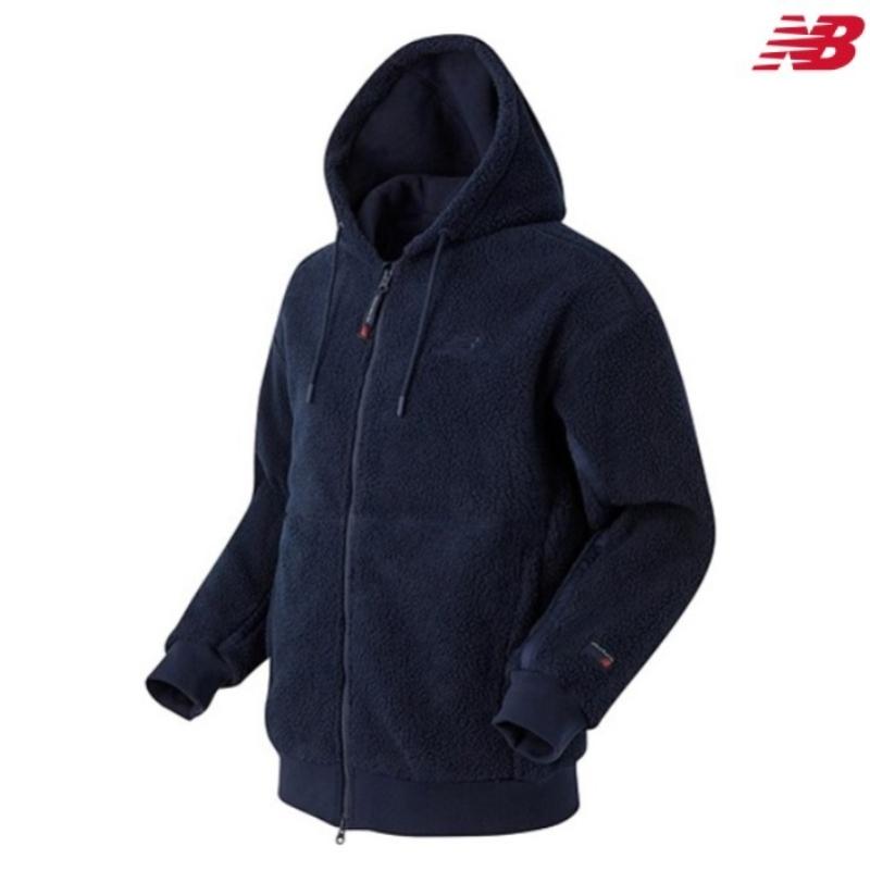 New Balance Youth Vlubii Fleece Nbmda48023