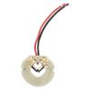 Replacement 4pcs Carbon Brush Holder Compatible With For SFC14A SFC14 A SFC 22 A Power Tools Designed for Long Lasting Use