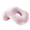 Facial Support Office Nap Pillow Comfortable Cushion Pillow Hollow Reclining Pillow  Men/Women