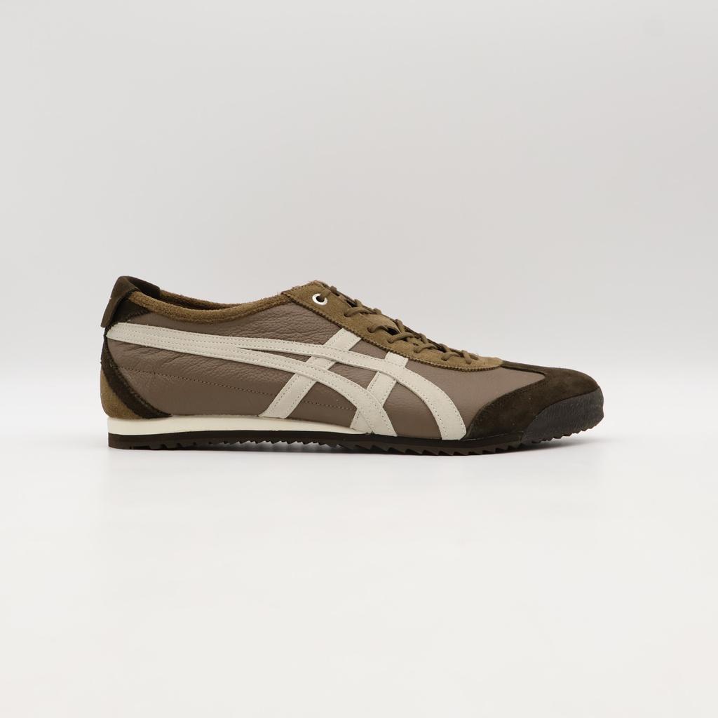 1183C015-205 Onitsuka Tiger MEXICO 66 SD VINCLAY CANYON/CREAM (Men's)