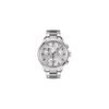 Tissot Chrono XL Classic Men's Watch Silver Dial Bracelet 45mm