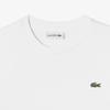 Lacoste Men's Basic Crew Neck Short Sleeve T-Shirt TH380E-56G001