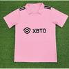 Mens Soccer Jersey Fan Wear Short Sleeve Football Shirt PSG Chelsea Liverpool Celtic Barcelona Real Madrid