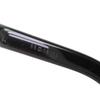 Great DITA Glasses STATESMAN Thurmont Blow Matt black mens DRX-2011 Used