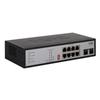 H3C MS4010 8-Port Gigabit Unmanaged Network Switch