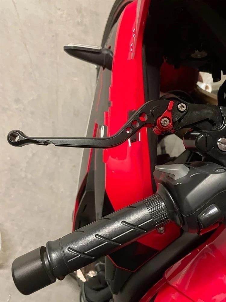 Motorcycle Brake/Clutch Lever Fits YZF R3 R25 MT03 2015-2022 YZF-R3