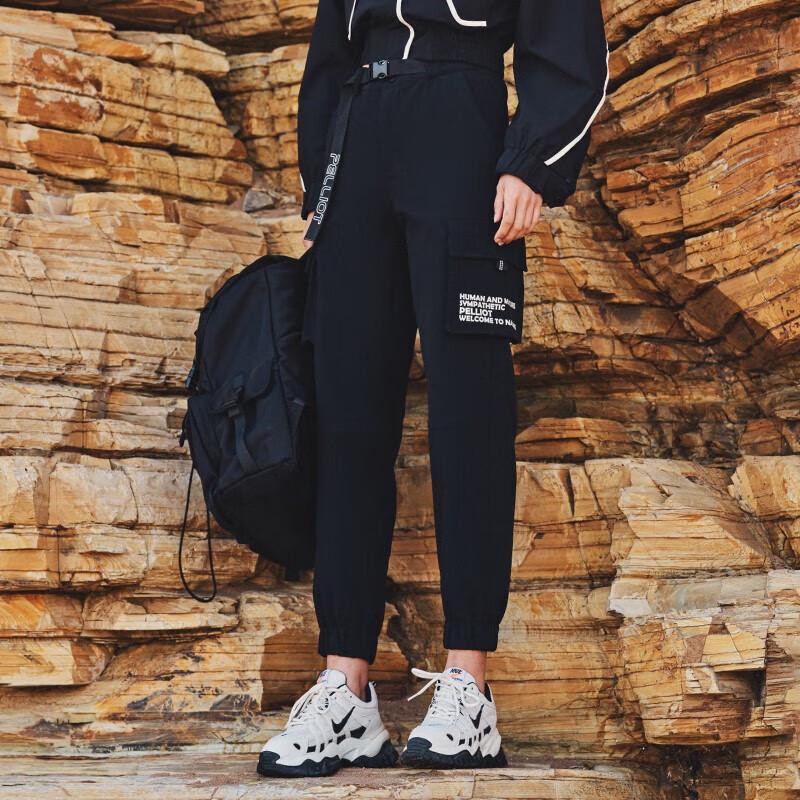 Pelliot Women s Softshell Pants L