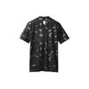 BAPE x adidas adicolor T-Shirt Cinder Men Tops Grey DP0193