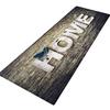 40X120 CM Carpet Hallway Doormat - Carpet Absorb Water Kitchen Mat