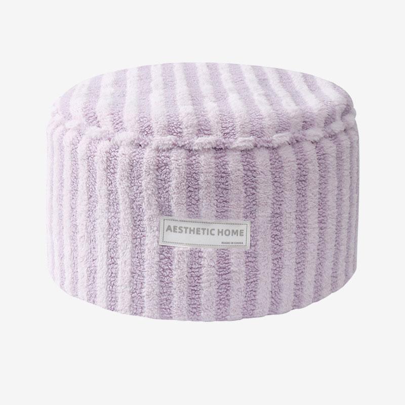 

Японский пуф футон ткань без набивки пуф чехол подушка для медитации напольный коврик домашний эркер татами чехол для подушки No Fillings