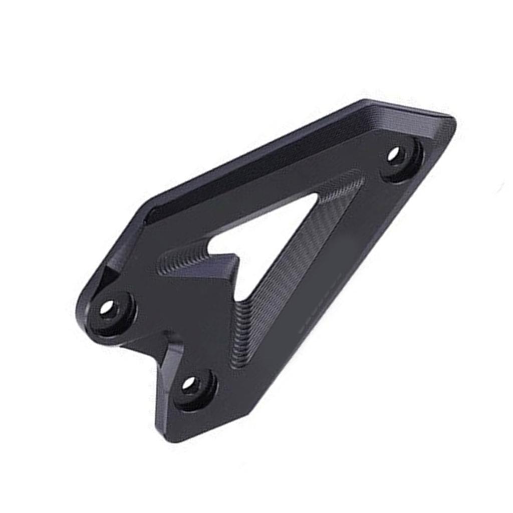 Motocyklové stupačky Chrániče stupaček pro Z900 2017-2023 Příslušenství Ochrana paty Deska opěrky nohou Hliník