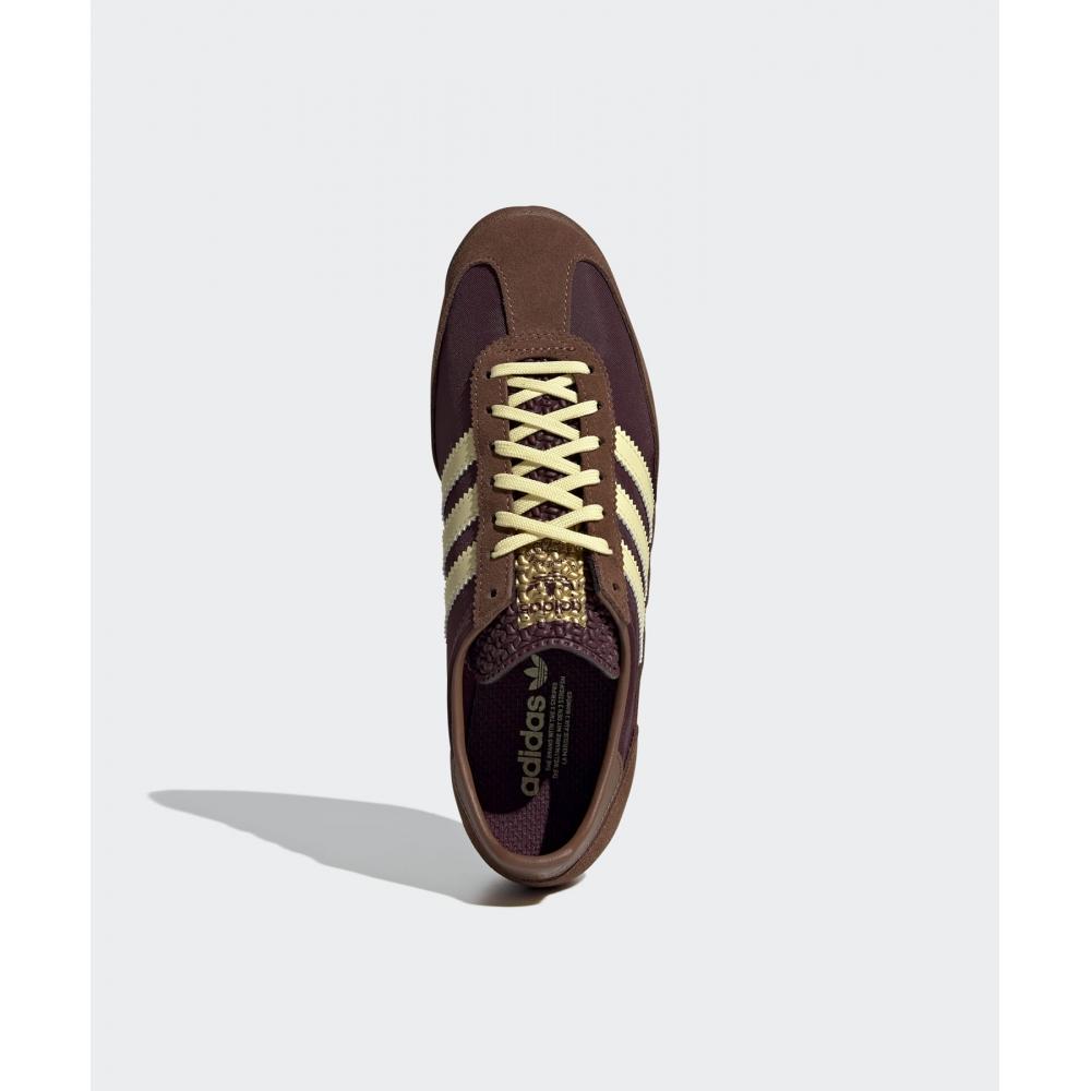 Adidas Sl 72 W   broWn Ie3425