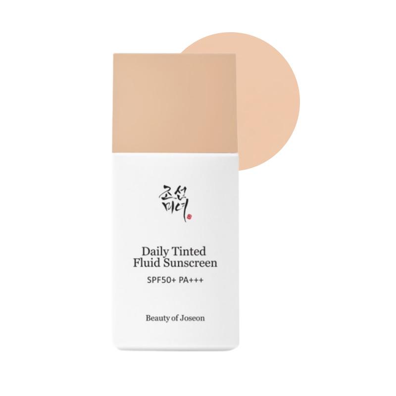Beauty of Joseon Daily Tinted Sun Serum 50ml