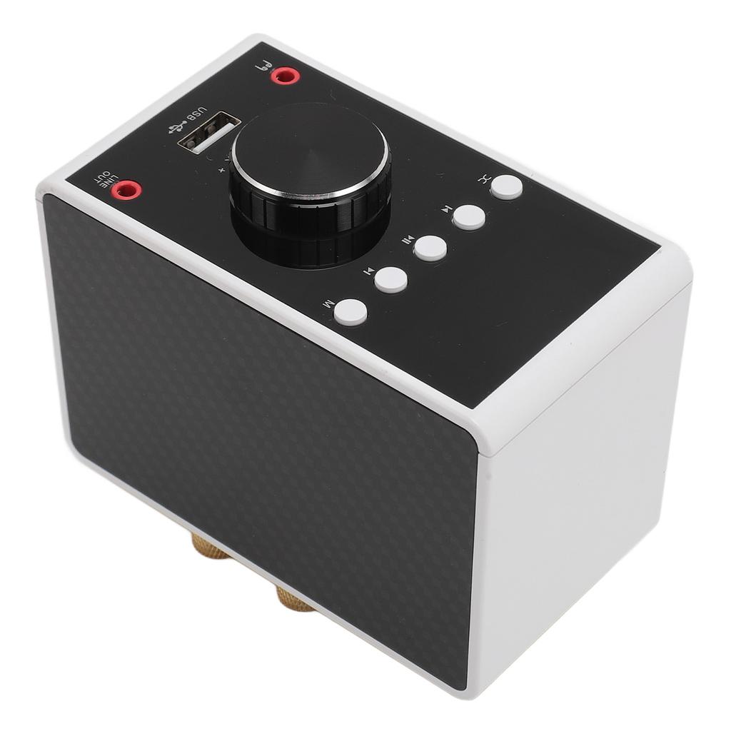 136W 5.0 Amplifier HIFI Stereo Sound Digital Amp Wireless Speaker Receiver Amplifier with USB Optical Coaxial for Computers TVs