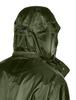 The North Face Lightning Time Size S Coat, Unisex, Green,
