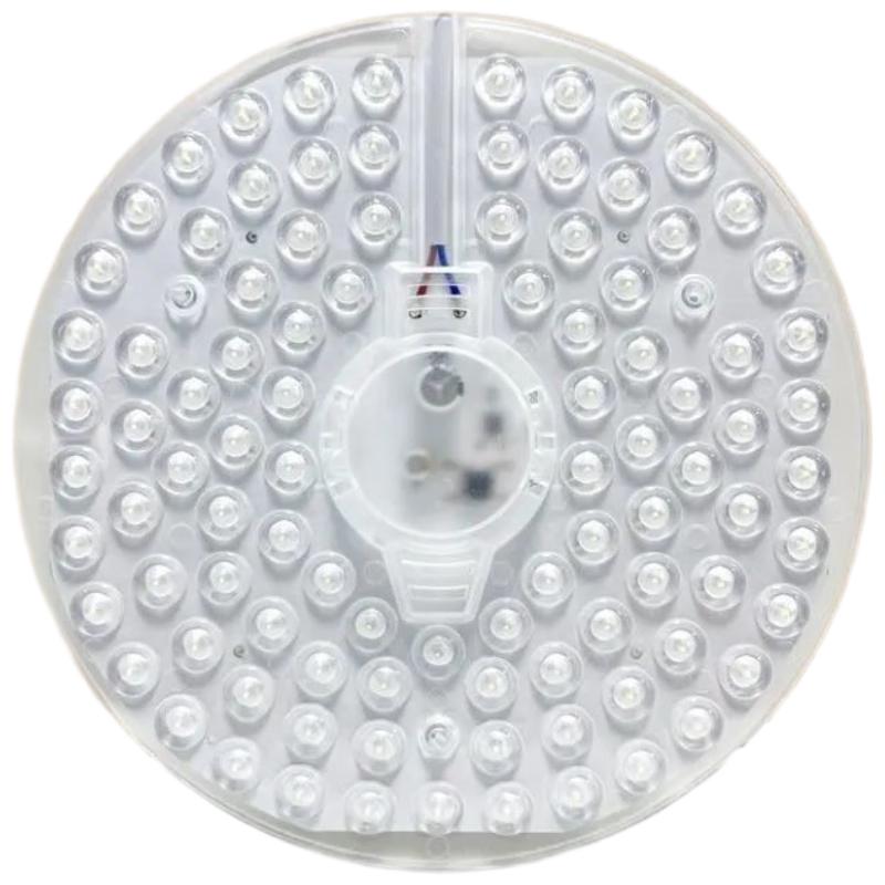 Магнитная круглая светодиодная потолочная панель Lijuhong