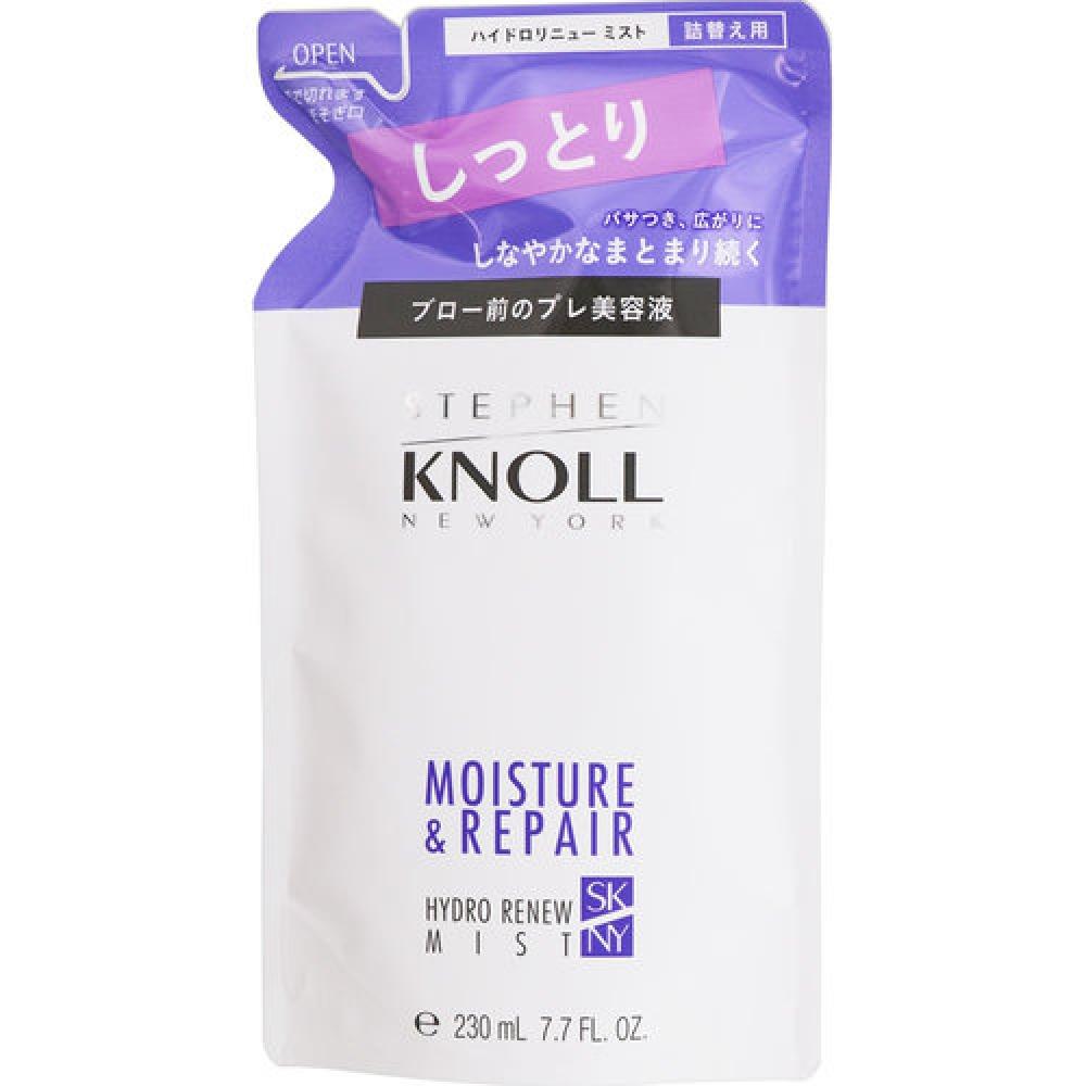 

STEVEN NOR HYDRO RENEW MIST MOISTURE REPAIR REFILL 230мл