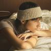 ono knit hair band_2COLOR