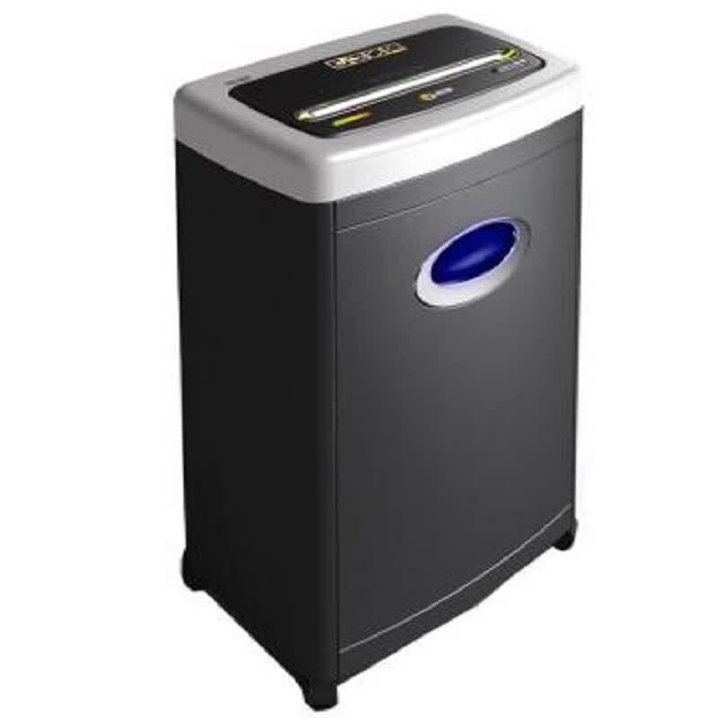 Comay Commercial High-Security Micro-Cut Paper Shredder CN Plug (adapter Included)