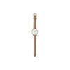 Casio Women's Standard Series White Watch LTP-VT01GL-7B LTP-VT01GL-7B