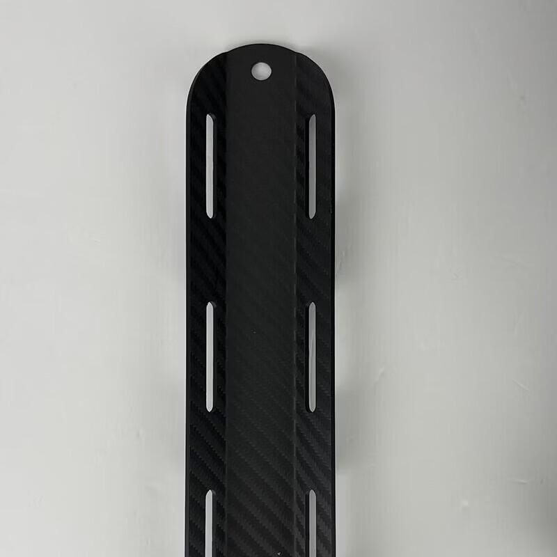 HOTDIVE Technical Scuba Diving BC Backplate