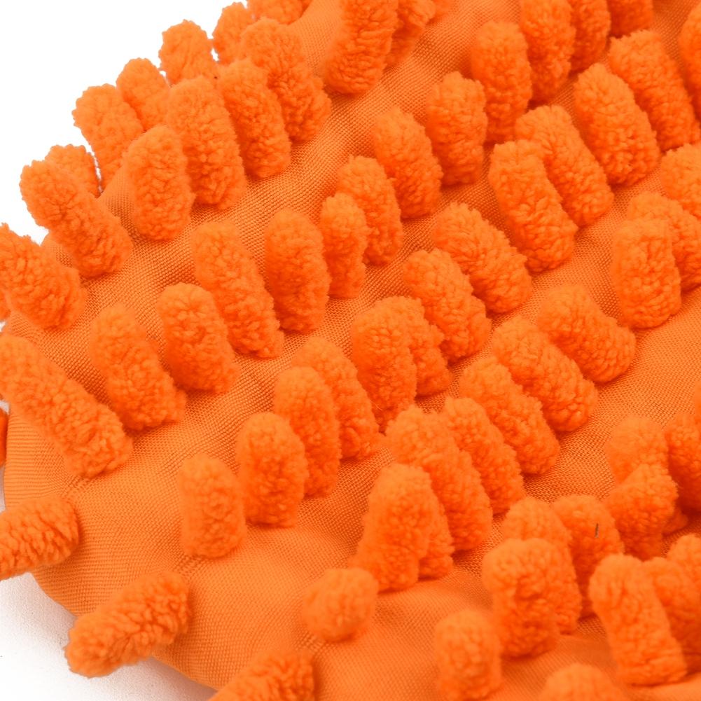 Cleaning Glove Cleaning Towel Car Cleaning Towel Microfiber