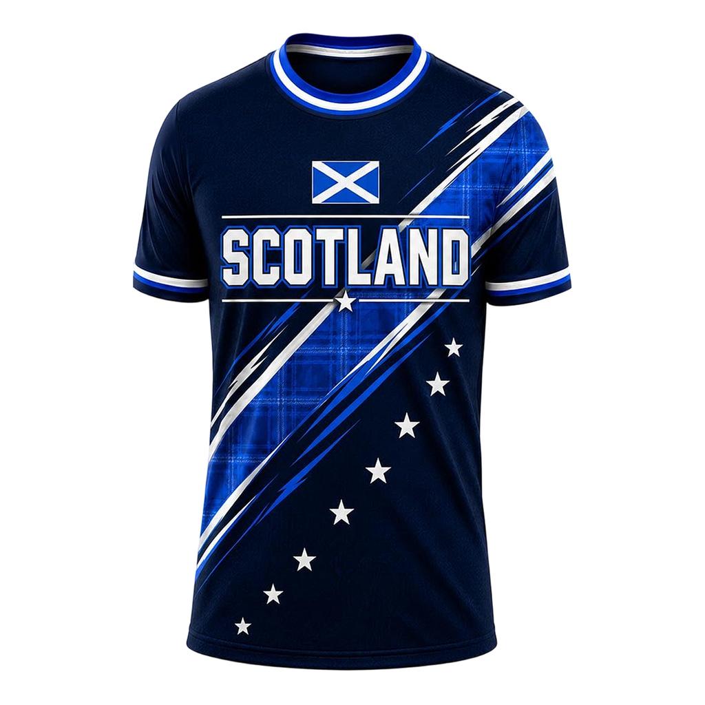 Men Women Sports Jersey Soccer Shirt Breathable Lightweight Athletic Top for Football Fans Training Match Wear