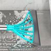 Retractable Silicone Broom: Hair-Free, Wet & Dry Dual-Use Magic Sweeper