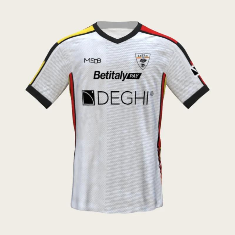 Maillot de Football Leich USA T-shirt Décontracté Sportif Respirant Séchage Rapide Extensible Top d'Entraînement Quotidien pour Homme