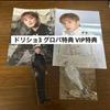 [USED] NCT DREAM TDS3 Dreamshot 3 Group Mark Acrylic Stand File