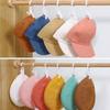 Plastic Multi-functional Rotatable Coat and Hat Clips Display Clips Curtain Rod ClipsSock ClipsTrouser Clips Windproof Hooks