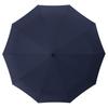 MAYDU Fully Automatic 10-Rib Windproof Folding Umbrella